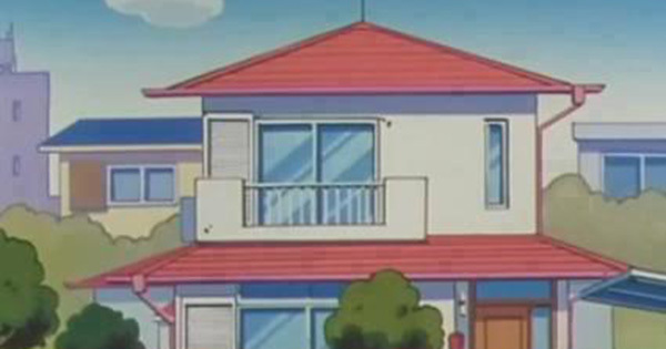Rumah_nobita